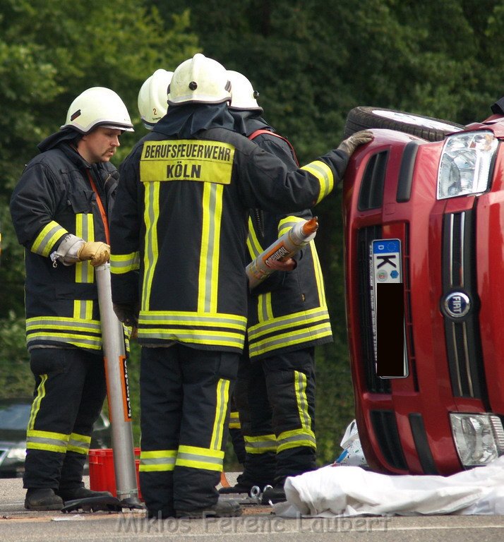 VU Koeln Porz Westhoven Koelnerstr   P097.JPG